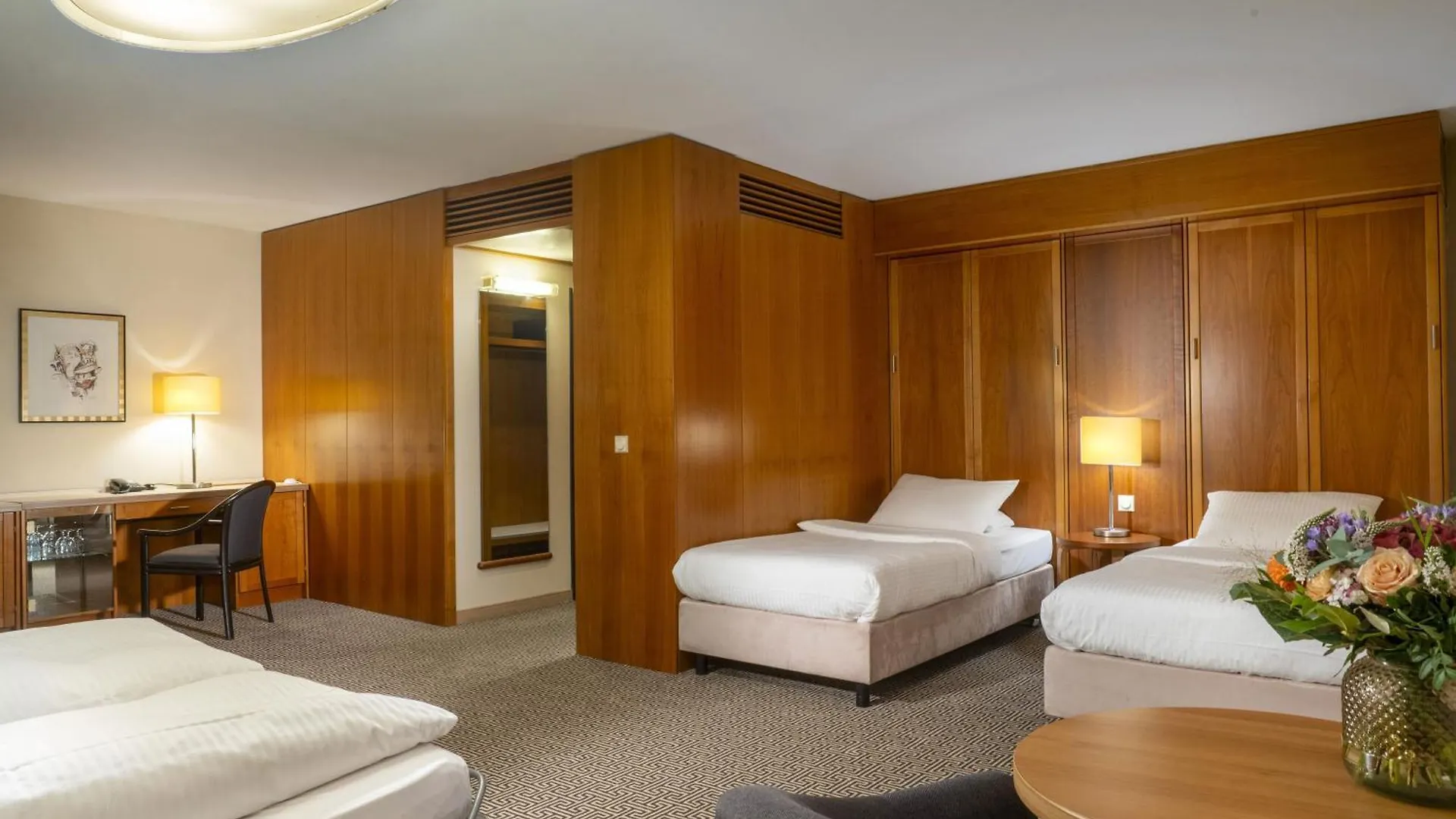 ****  Maritim Hotel Stuttgart Germany