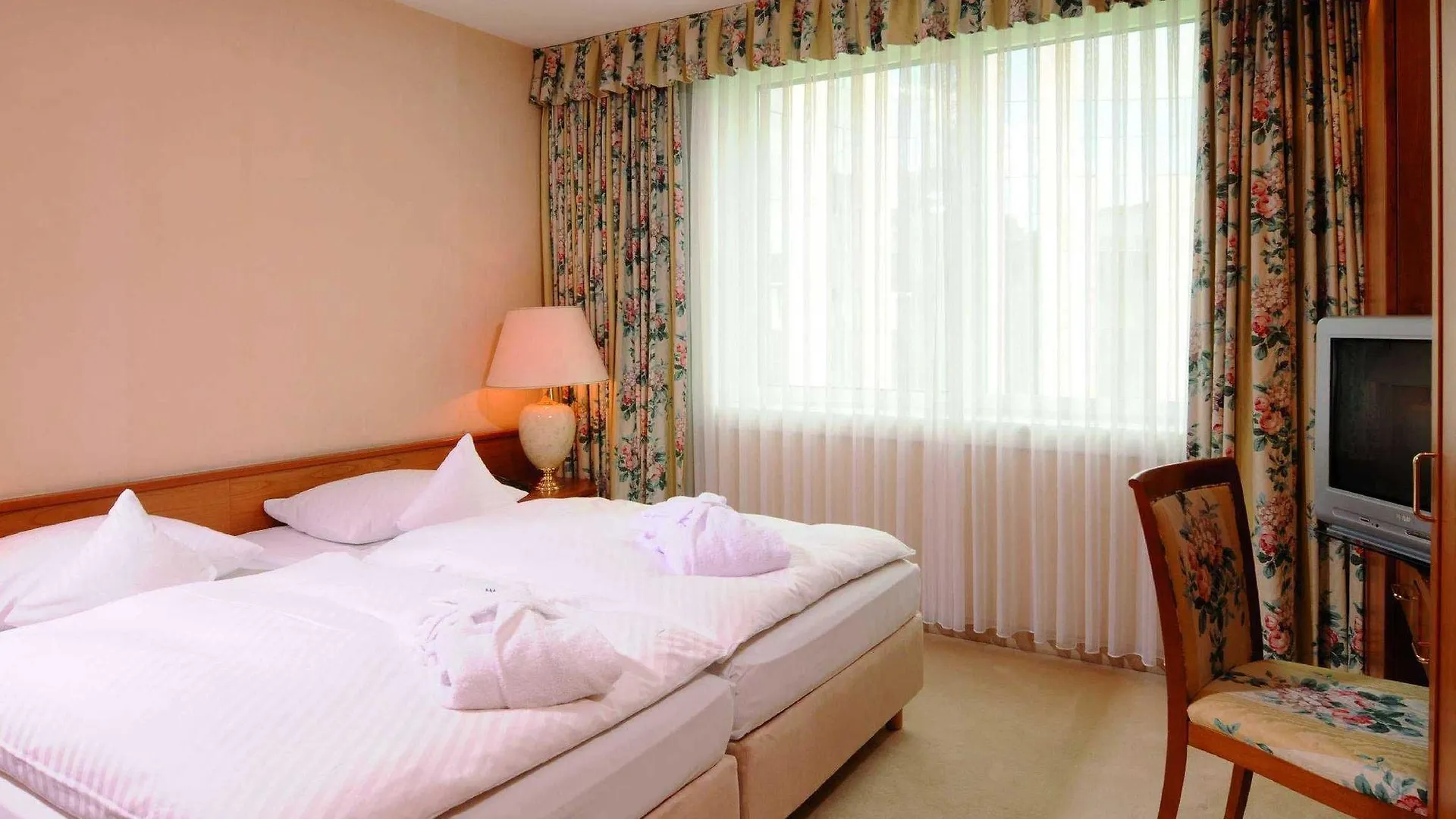 ****  Maritim Hotel Stuttgart Germany