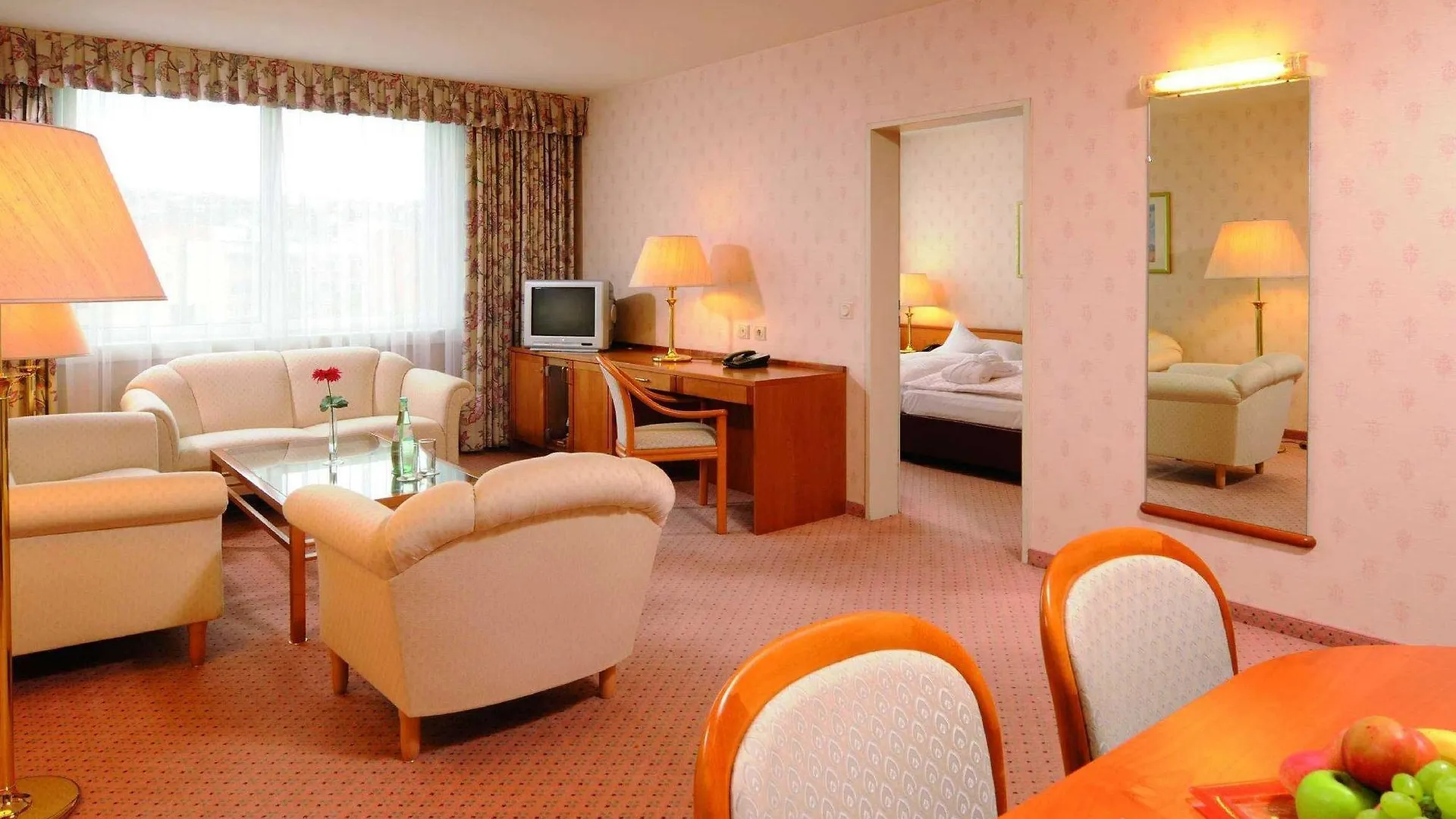 Maritim Hotel Stuttgart