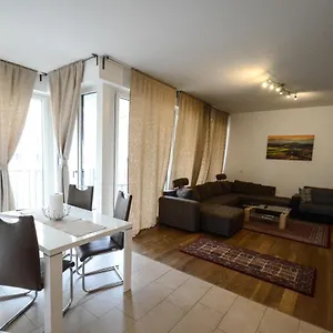 - High-quality In The Heart Of 3 Appartement
