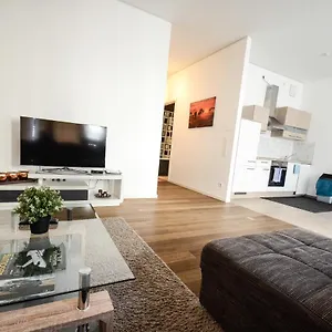 2 - High-quality In The Heart Of 2 Appartement