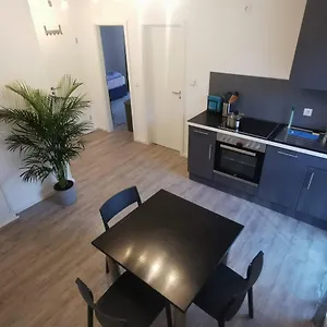 Gablenberg Appartement