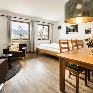 Apartment Ferienapartment Marktblick 