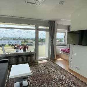 Apartment 1,5 Zimmerwohnung In 