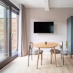 Limehome Elsenhansstr Appartement