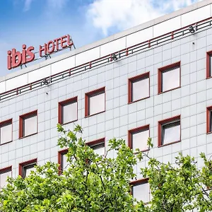 Ibis Messe 2*, ברלין גרמניה
