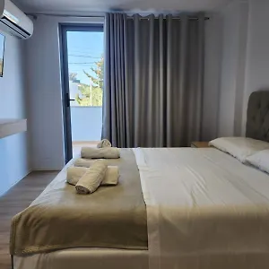 Otel Ventus Ksamil