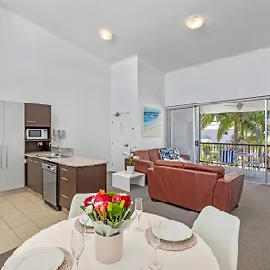 Hotel Verano Resort Noosa
