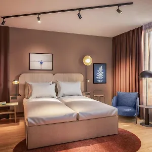 4* Otel Scandic Europaviertel