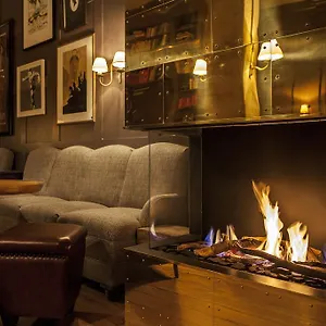 Otel Monbijou Berlin