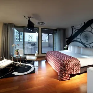 Bcn Design 5*, ברצלונה ספרד