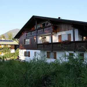 Apartment Schlafende Hexe Im Buchenwald 