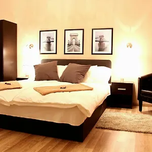 Budapest Ville Bed&Breakfast Budapest
