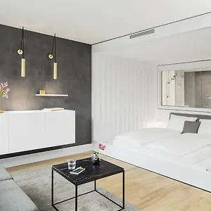 Apart Otel Amano Berlin