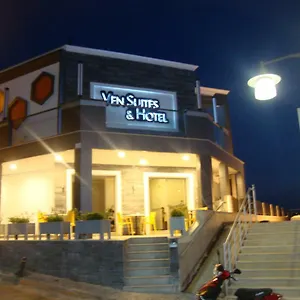 Apart Otel Ven Gümbet