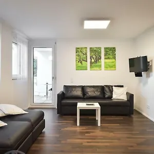 Deluxe Centre/milaneo Appartement