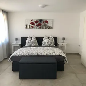 S-an Daily Zentrum Appartement