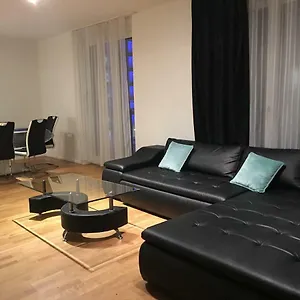 Cocoon 77 Appartement