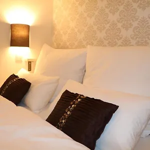 List Five - Your British Appartement