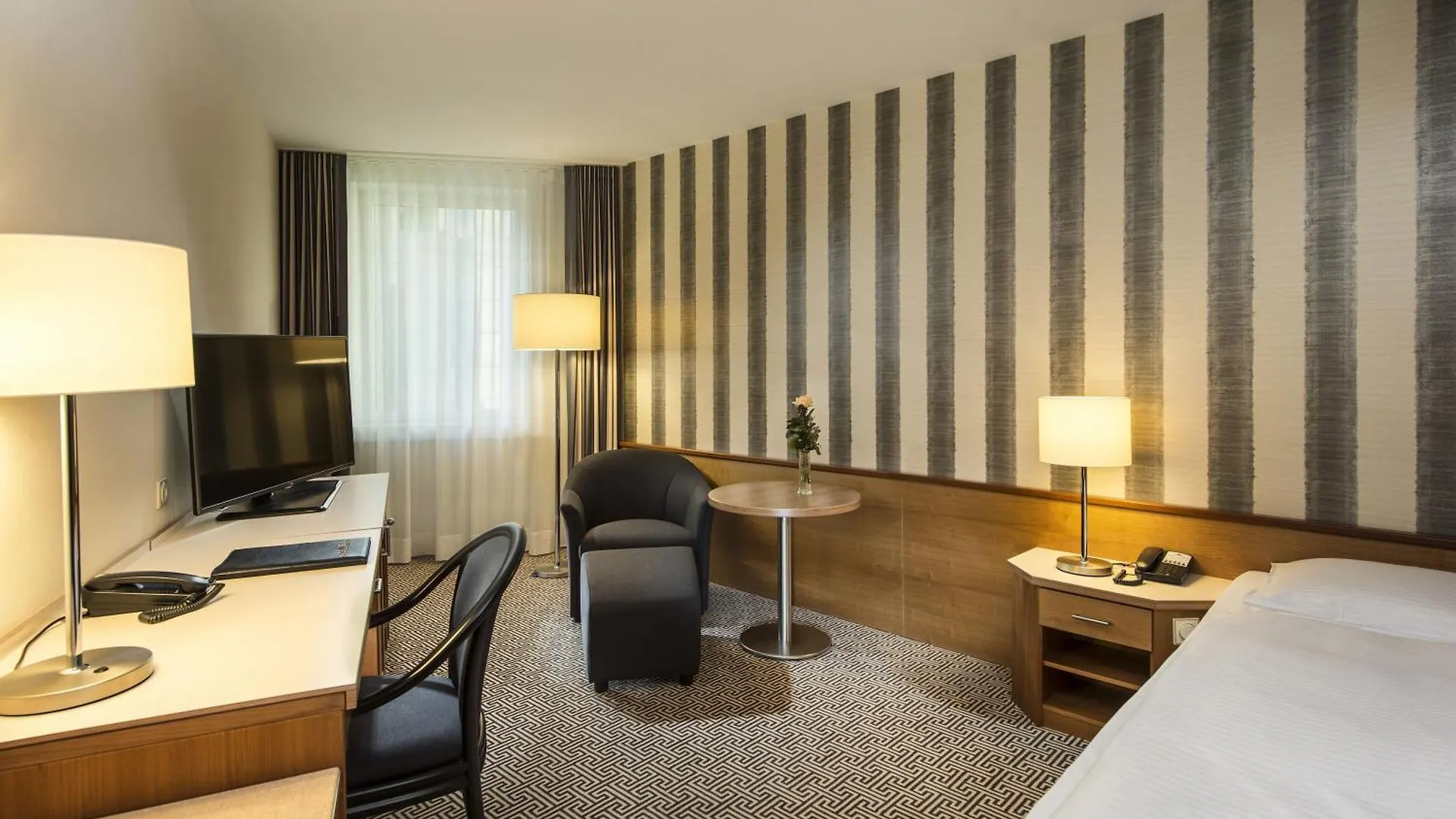 Maritim Hotel Stuttgart