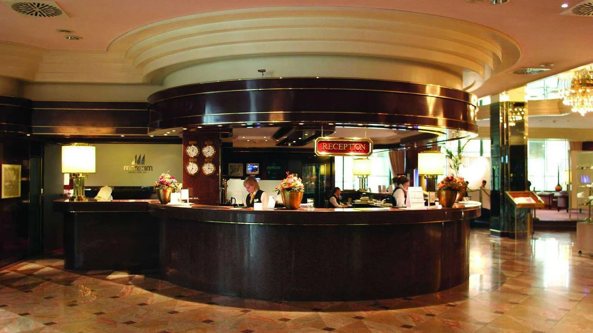Maritim Hotel Stuttgart